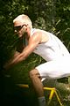 beckham-biking
