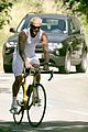 beckham-biking