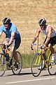 beckham-biking