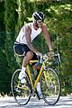 beckham-biking