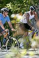 beckham-biking