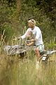 beckham-biking