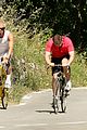 beckham-biking