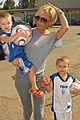 beckham-boys