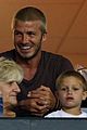 beckham-cheering