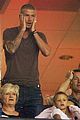 beckham-cheering