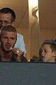 beckham-cheering