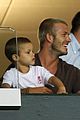 beckham-cheering