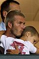 beckham-cheering
