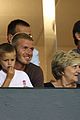 beckham-cheering