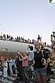 beckhams-lax-airport