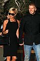 beckhams-lax-airport