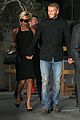 beckhams-lax-airport