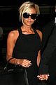 beckhams-lax-airport