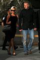 beckhams-lax-airport