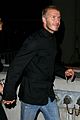 beckhams-lax-airport