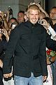 beckhams-lax-airport