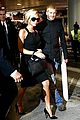beckhams-lax-airport