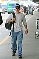 matt-damon-airport