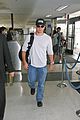 matt-damon-airport