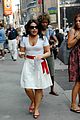 rachael-serving