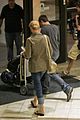 charlize-airport
