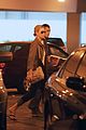 charlize-airport