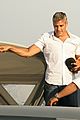 clooney-girlfriend