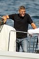 clooney-girlfriend