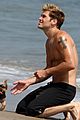 nick-kristin-beach