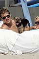 nick-kristin-beach
