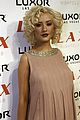 aguilera-pregnant