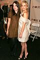 gellar-fashion-week