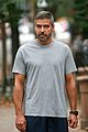 clooney-burn