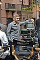 clooney-burn