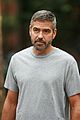 clooney-burn