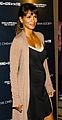 halle-pregnant