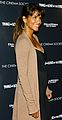 halle-pregnant