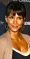 halle-pregnant