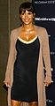 halle-pregnant