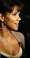 halle-pregnant
