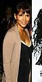 halle-pregnant
