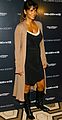 halle-pregnant