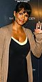 halle-pregnant