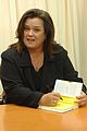 rosie-signing