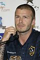 beckham-australia