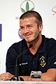 beckham-australia