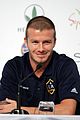beckham-australia