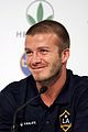 beckham-australia