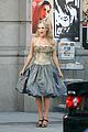 carrie-ever